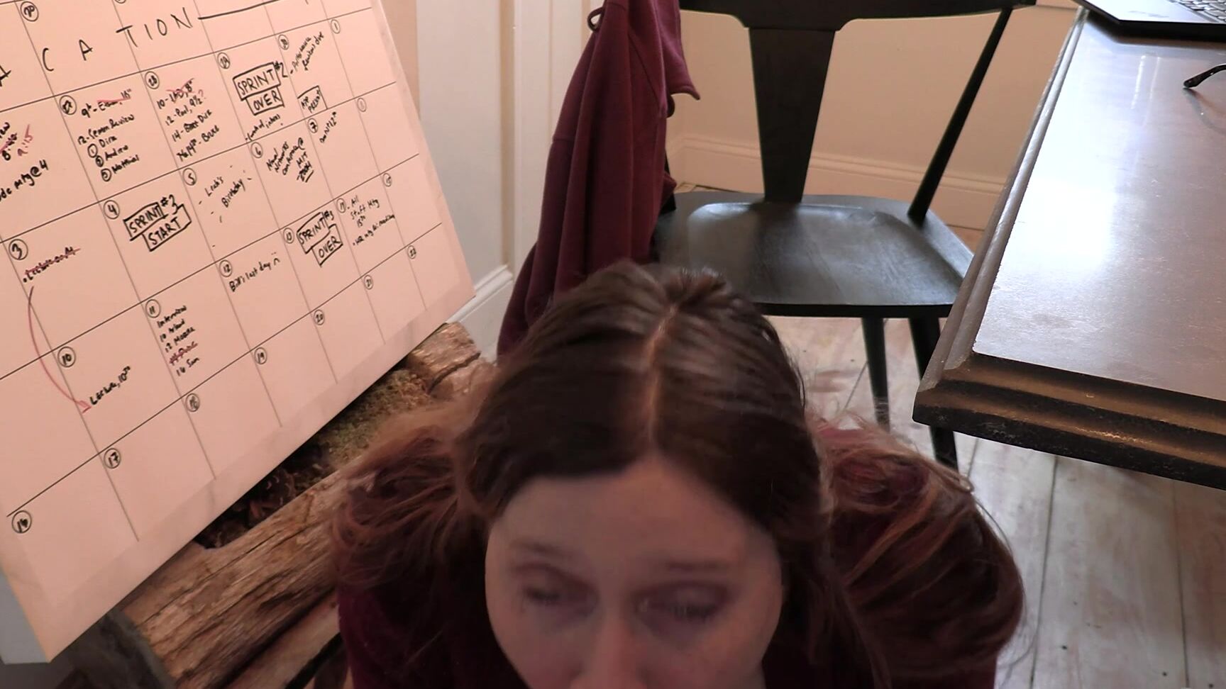 Bettie Bondage Testing Mindfull The App On Your Bitchy Boss