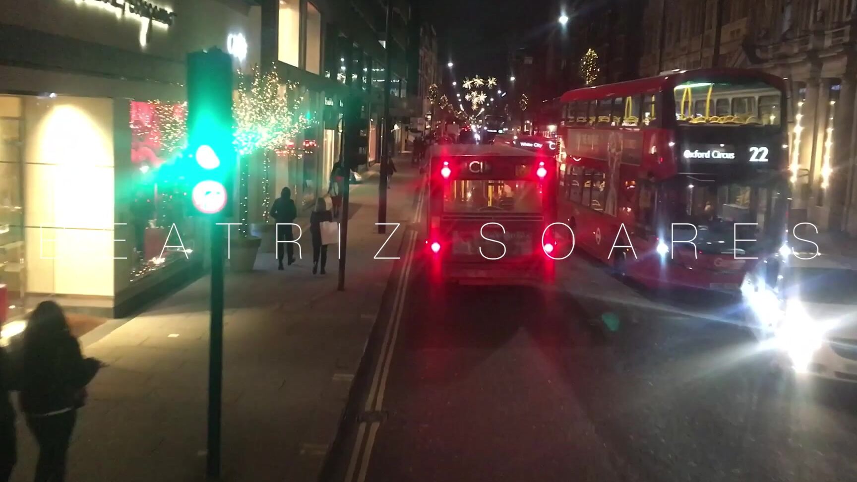 Blackgh That London Mayfair Session With Beatriz Soares