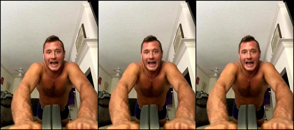 Dannymountain Stream Started At Pm