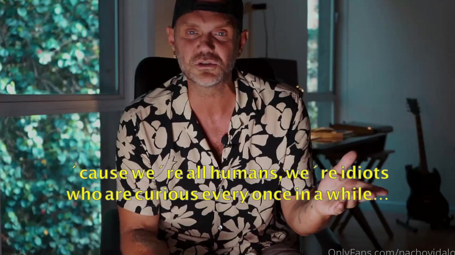 Nachovidaloficial Take Out The Hate This Video Series Is Part Of A More Soulful Content More Analysis Of Wh