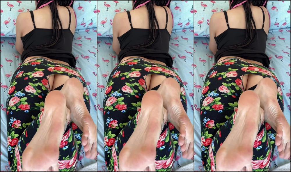 Imrubystone Why Does My Ass Cut Out Leggings Make People So Horny