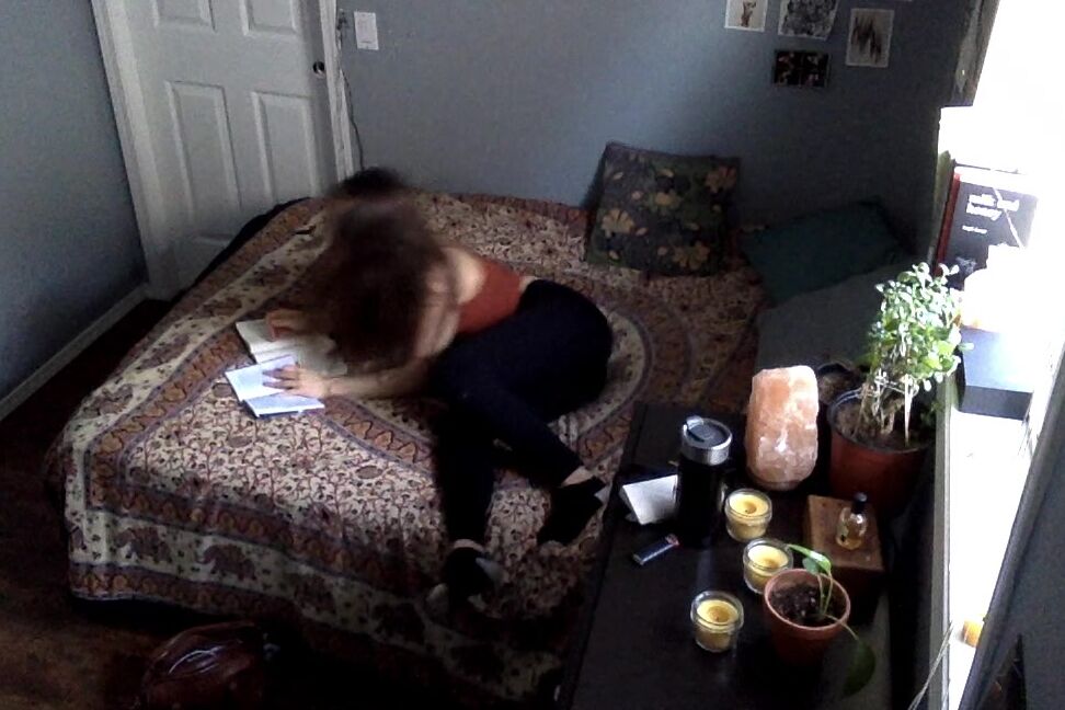 College,Hidden Cam,Hitachi,Masturbation,Voyeur Cams hazel simone college roommate voyeur cam ManyVids