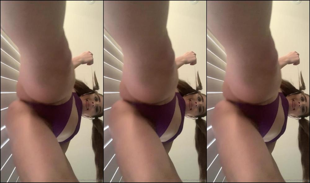 2019 12 08 100973929 Shaking My Bouncy Booty Idk Why I Blew A Kiss Twice At The End But You Can H