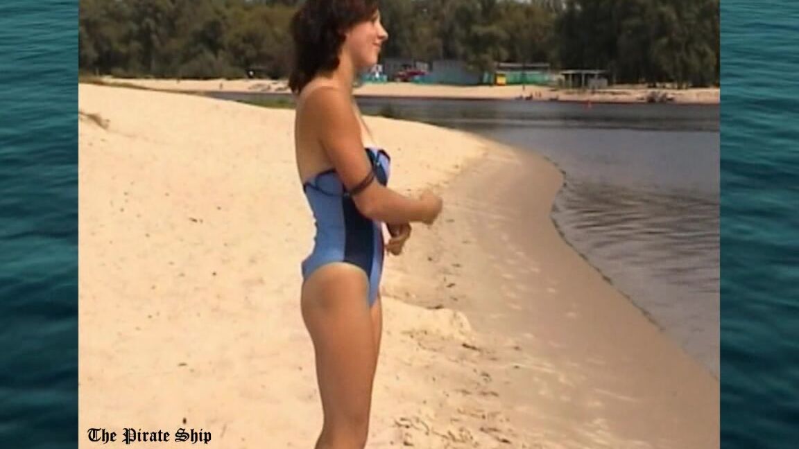 Voyeur, All girls, Erotic, Compilation, SiteRip Peculiarities of the National Nudism 03 Into dangerous waters 720p x-nudism.com