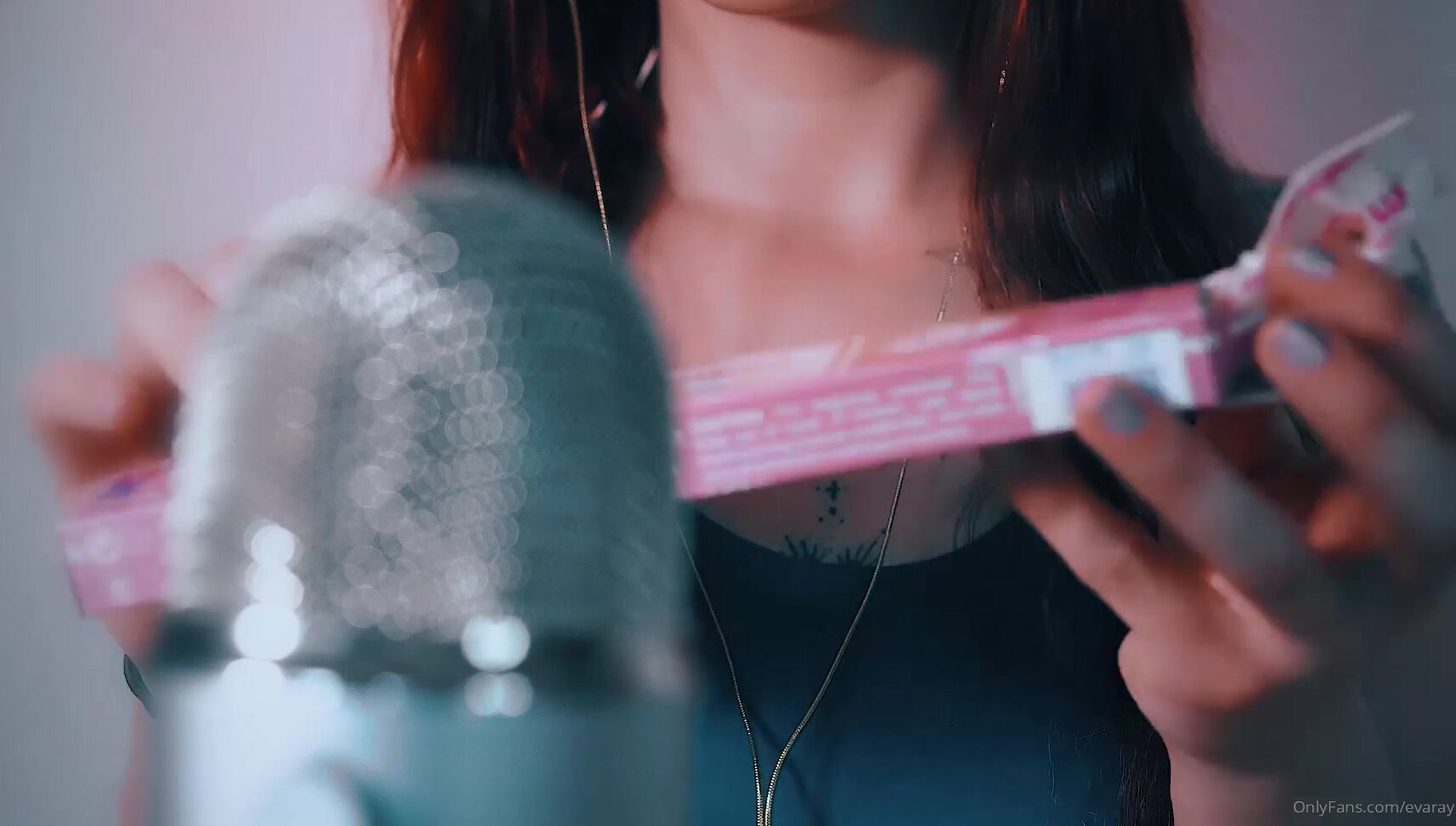 Evaray Some Calming Asmr For You My Friends X If You Like This Pos