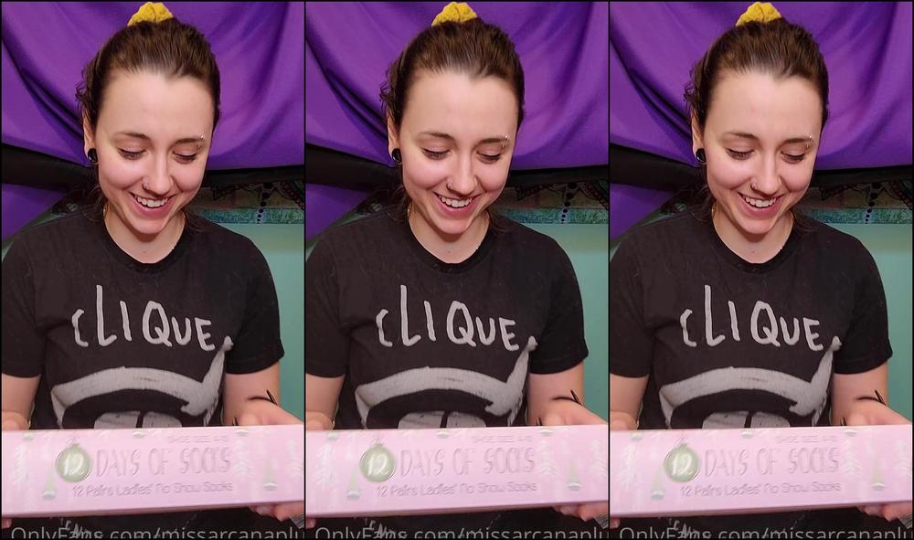 Missarcanaplus It S My Birthday So I Made You Just A Fun Video Telling You About My Day