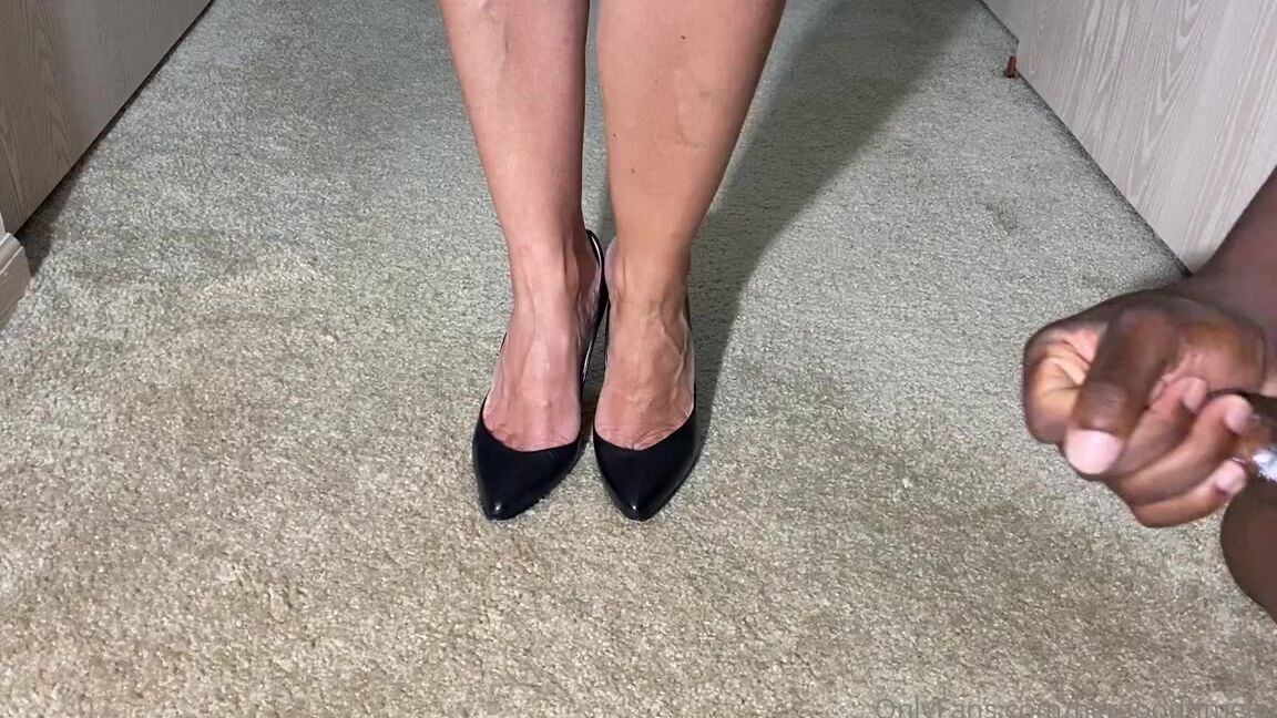 Hergoodtimeinheels Nicknamed Hergoodtimeinheels Onlyfans Video 2933