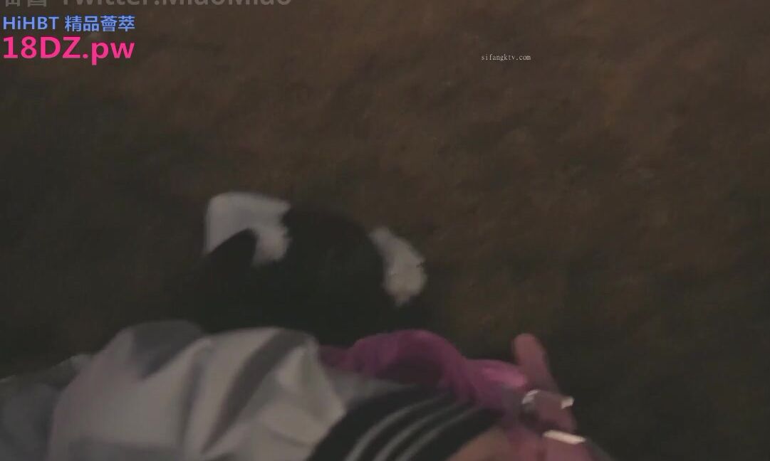 Asian Domestic Zone Self Filmed 05541