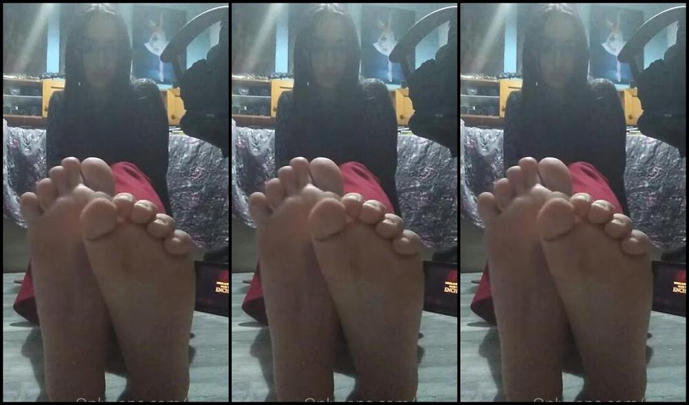 Kaliqueen Nicknamed Kaliii26 04 02 2022 Onlyfans Video Leaked Kaliii26 49137