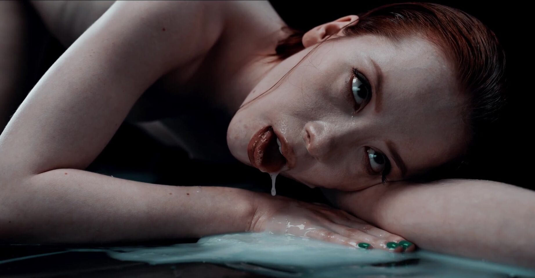 Hentaied  Space Encounters ( Lottie Magne ) June 9, 2023 Hentaied