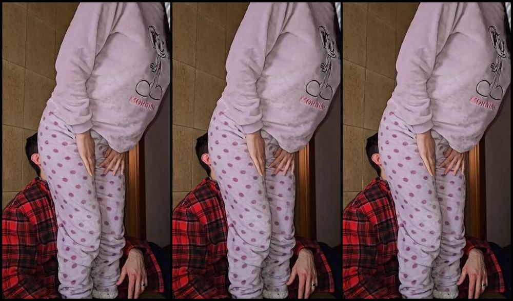 Emily Maxemilweber Nicknamed Maxemilweber 02 21 2024 Onlyfans Video These Days My Farts Are Really Disgusting In Questi Giorni Le Mie Scoregge