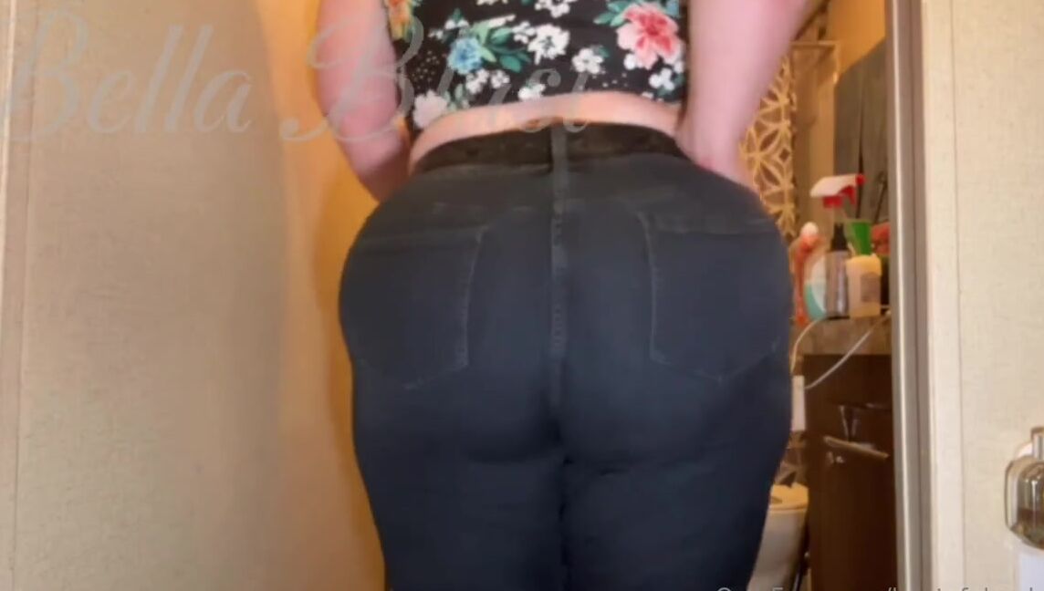 Bootyful Goddess Nicknamed Bootyfulgoddess Findom 09 27 2024 Onlyfans Video Just Dropped My First Jean Clip Of Jean Weekend And Its Fire Th