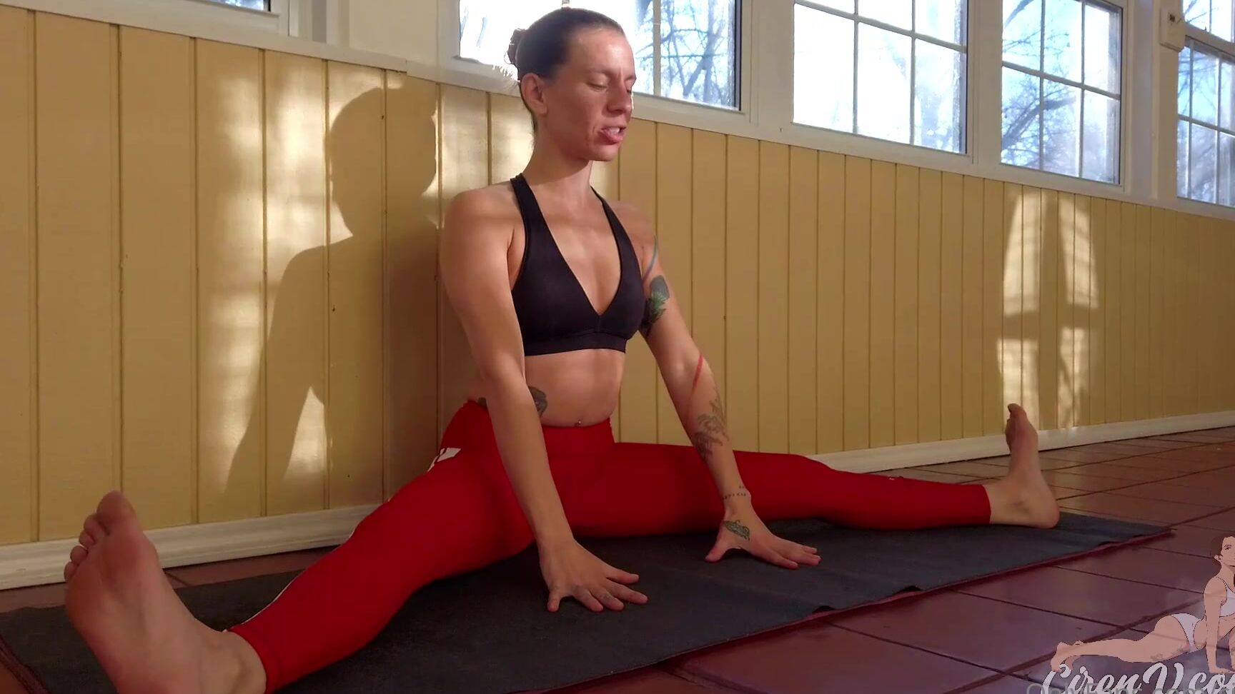 Cirenv You Ve Noticed My Lower Body Focus So Here Is One Way You Can Use What I Know In Your Lif