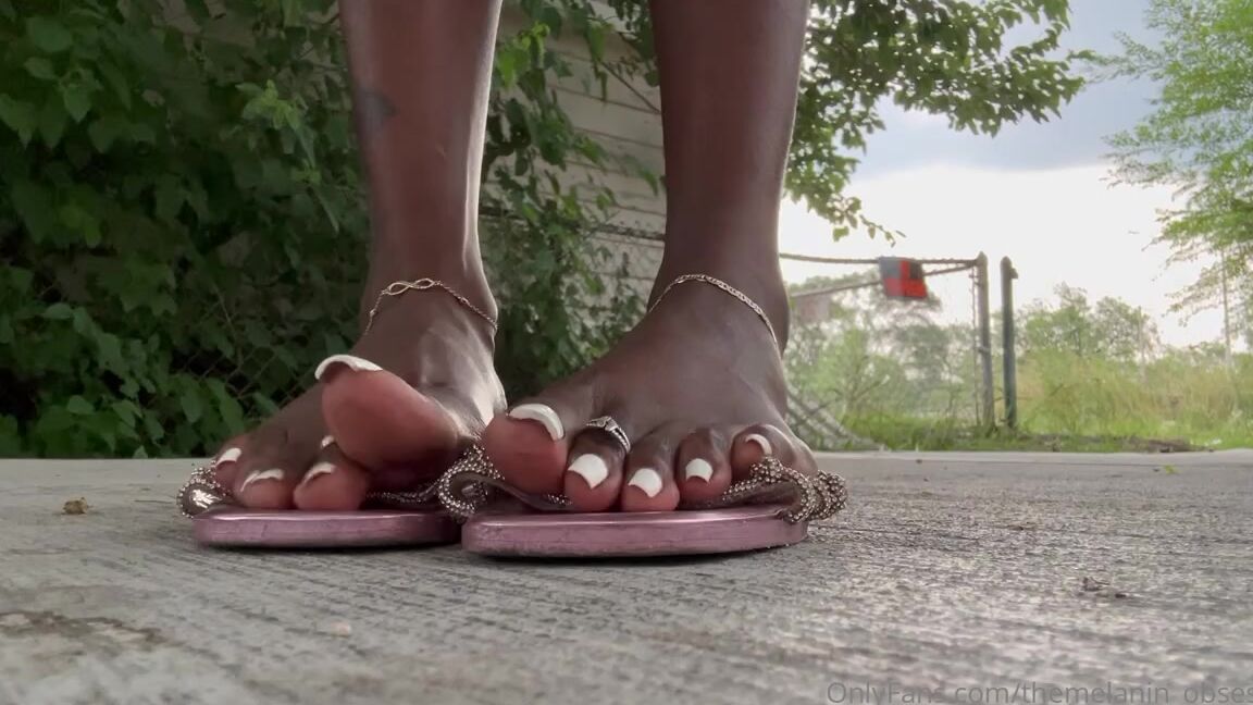 Themelanin Obsession Onlyfans It S Always Go Wash Them You Will Live To See Another Day For Surep