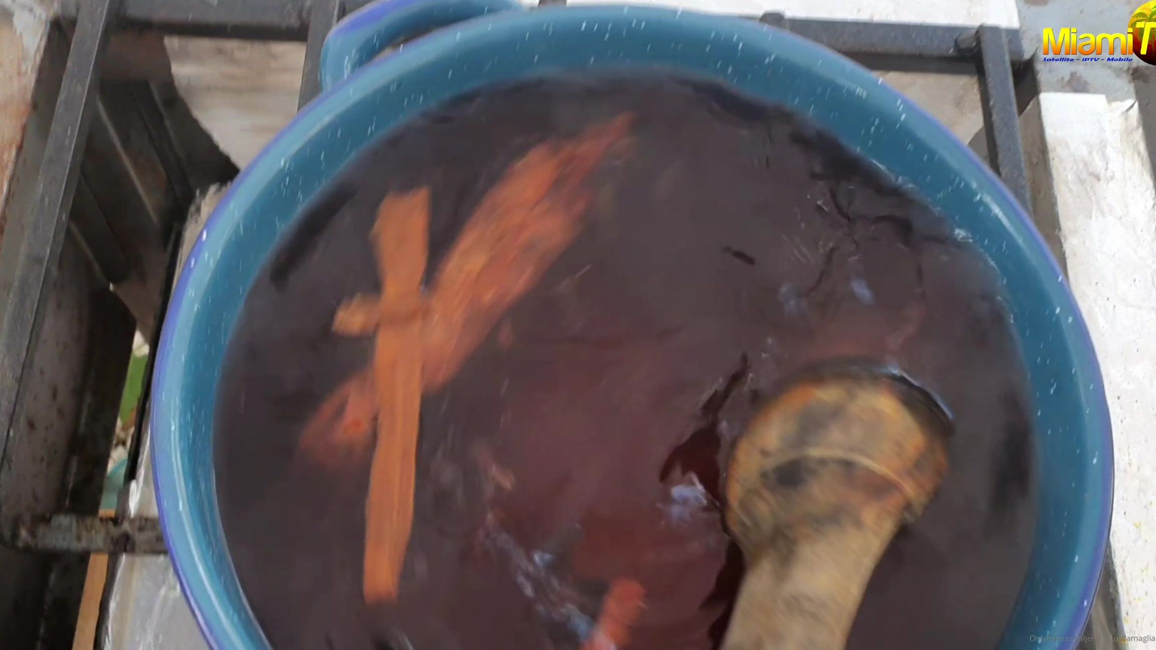 Jennyscordamaglia Making Tempache