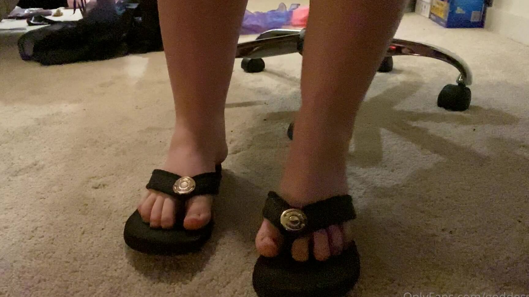 Findomfootfairy Back To Our Regularly Scheduled Programming Tongue Out Volume