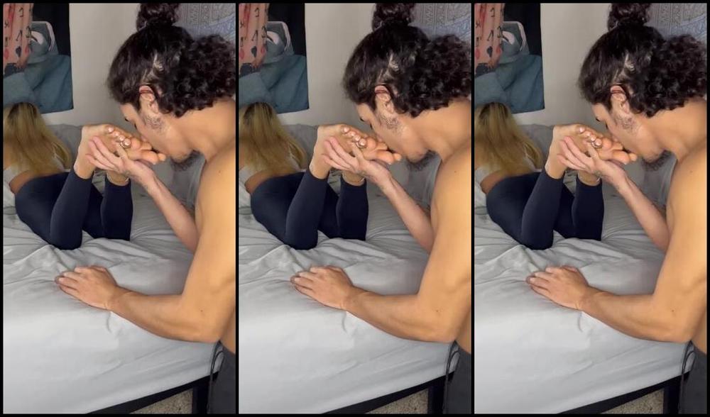 Solemangos Nicknamed Solemangos Onlyfans 01 04 2024 Enjoy Footboys