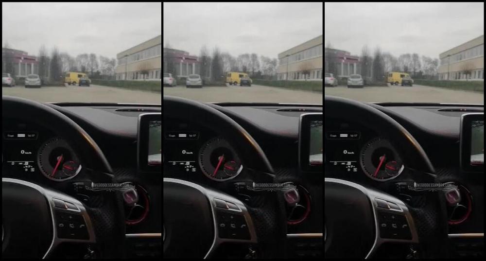 Goddess Amber Aka Goddessamber 02 11 2019 Onlyfans Video Bootlicker Humiliated In A Public Hotelparkinglot Newvideo E