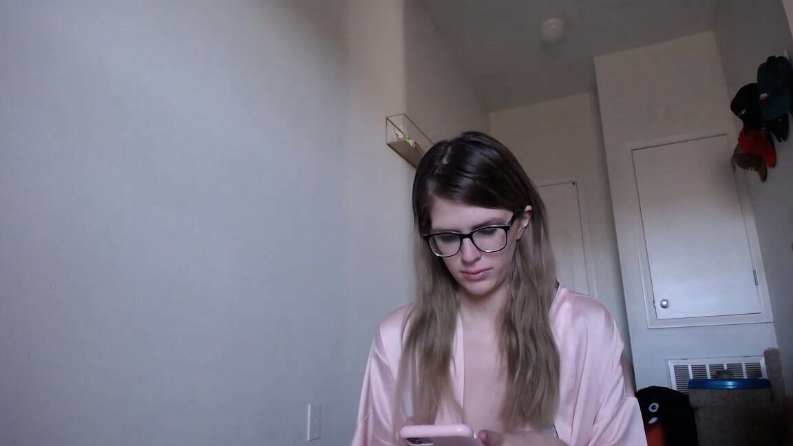 Meganholly Camgirl Girlfriend Experience