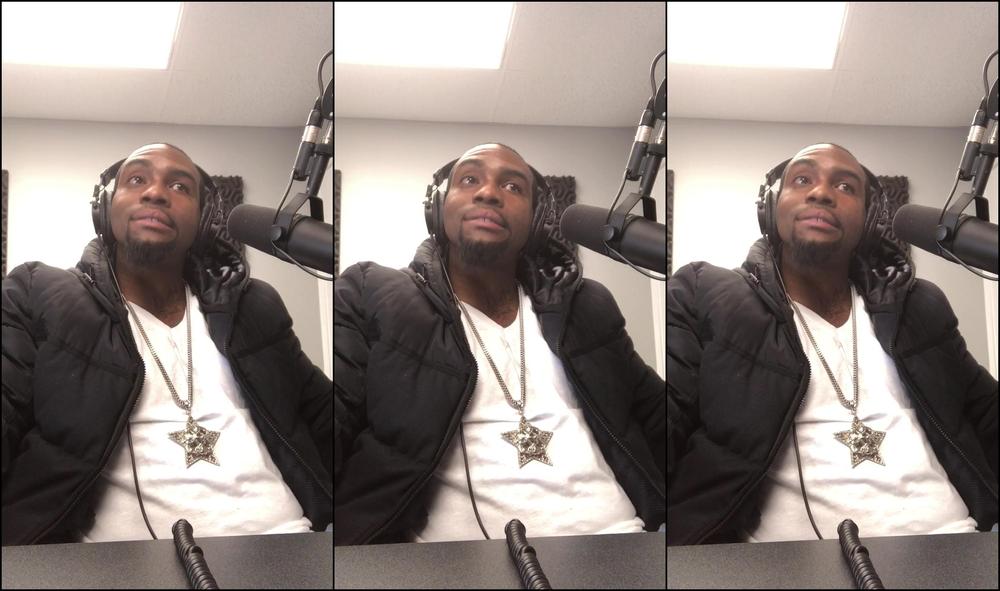 Romemajorworld Heres A Video I Did At A Radio Station About The P