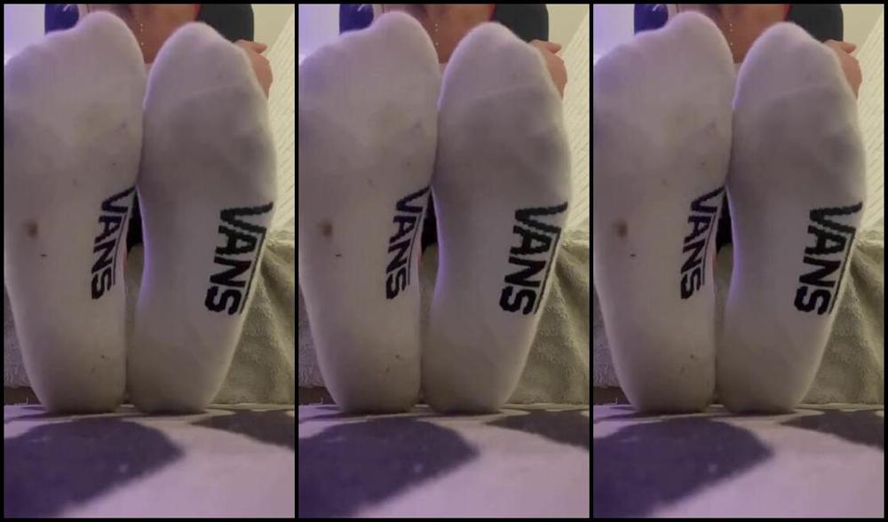 Queenfeetred Nicknamed Queenfeetred Onlyfans Video 7175