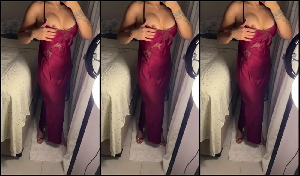 Enna 88 Onlyfans Boa Noite Good Night2