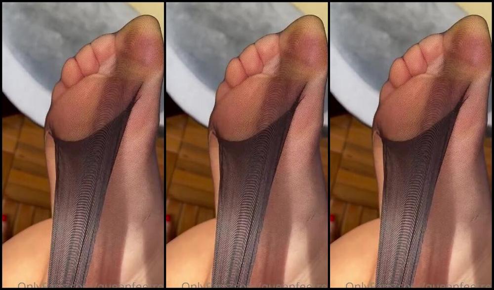 Queenfeetred Nicknamed Queenfeetred Onlyfans Have Nice Monday