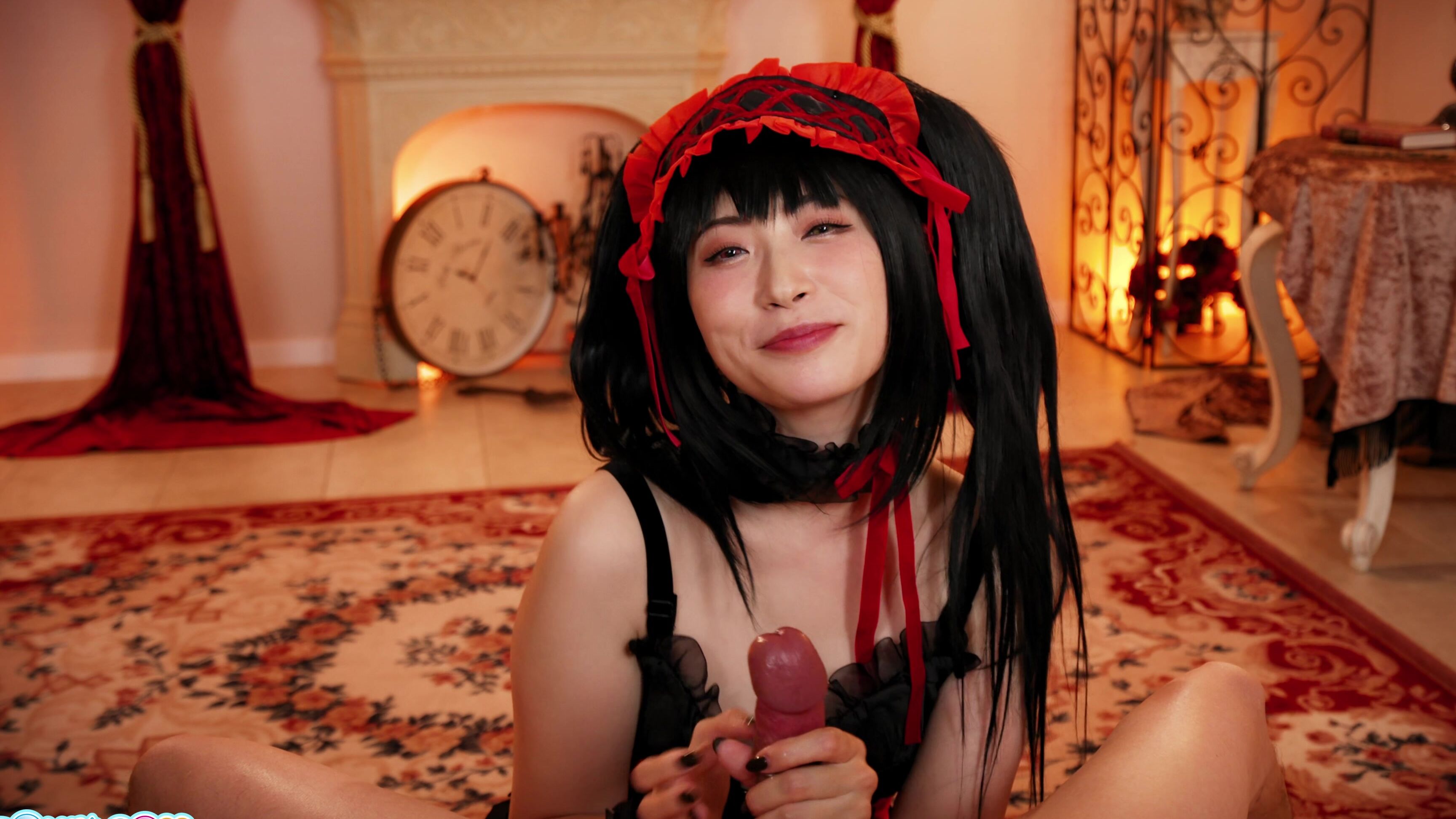 Cospuri 0223 HarukaSuzuno Cospuri