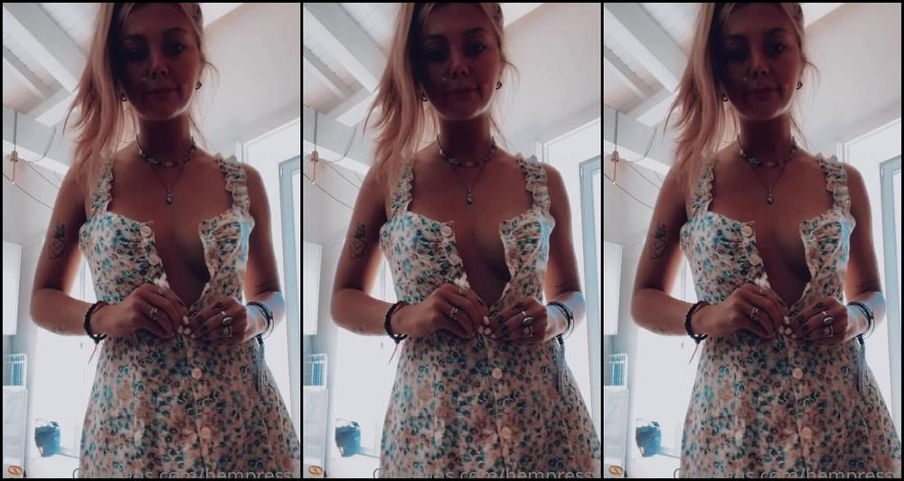 Hempresskc 573724983 07 22 2020 Sun Setting Dicks Rising Still Chance To Tip 30 For The Naked New Apartment