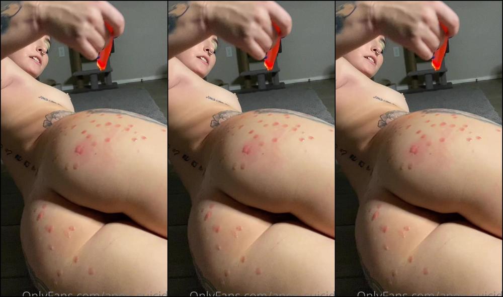 Apex Suicide Who Likes Stuff Like This Just Curious I M Trying To