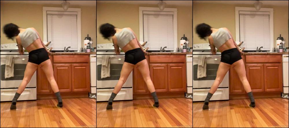 Elleohelle 2735386265 01 06 2023 I Miss Dancing