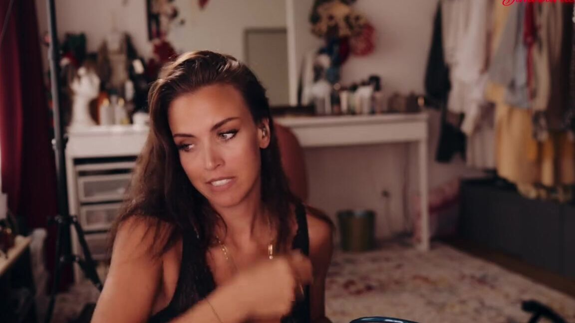 Gina Carla Nicknamed Ginacarla Onlyfans Exclusive Asmr12