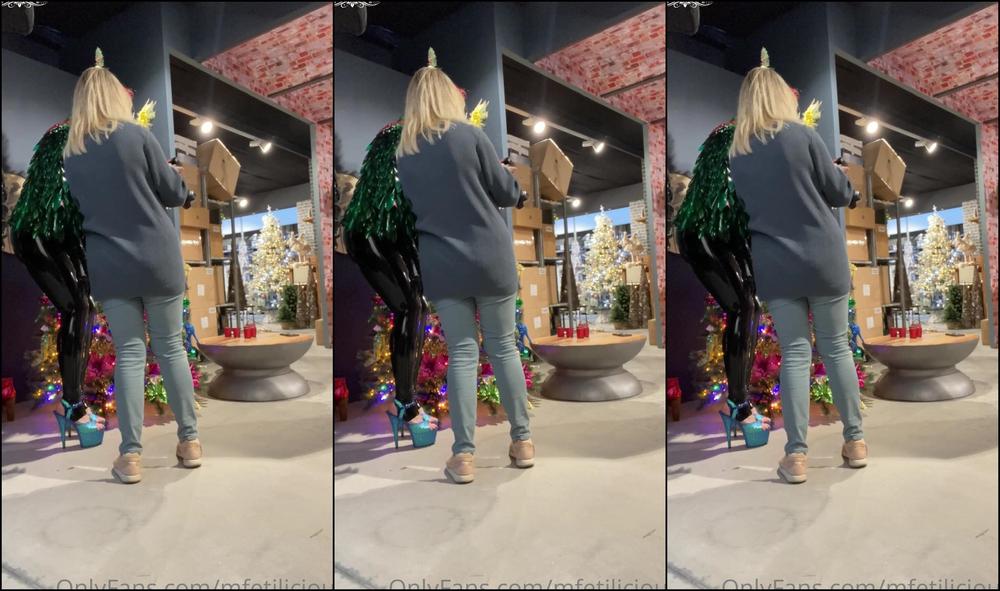 Mfetilicious Christmas Shooting Part This Is The Last Theme And Also The Last Video Of My Bts Chris