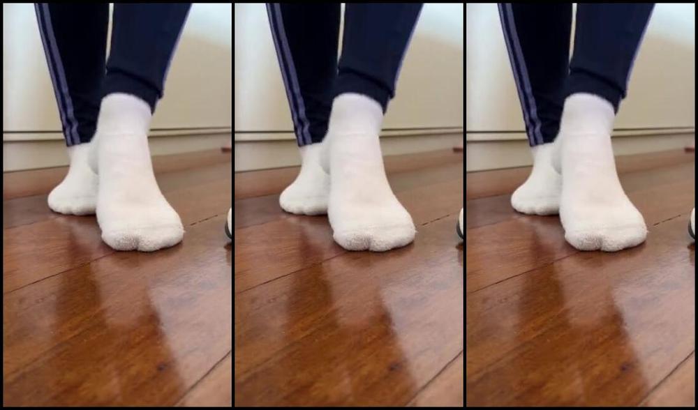 Nathy Feet Nicknamed Nathy 38 09 03 2024 Onlyfans Video Estou Tao Cansada Esses Dias Passaria Horas Com Voce Aos Meus Pes