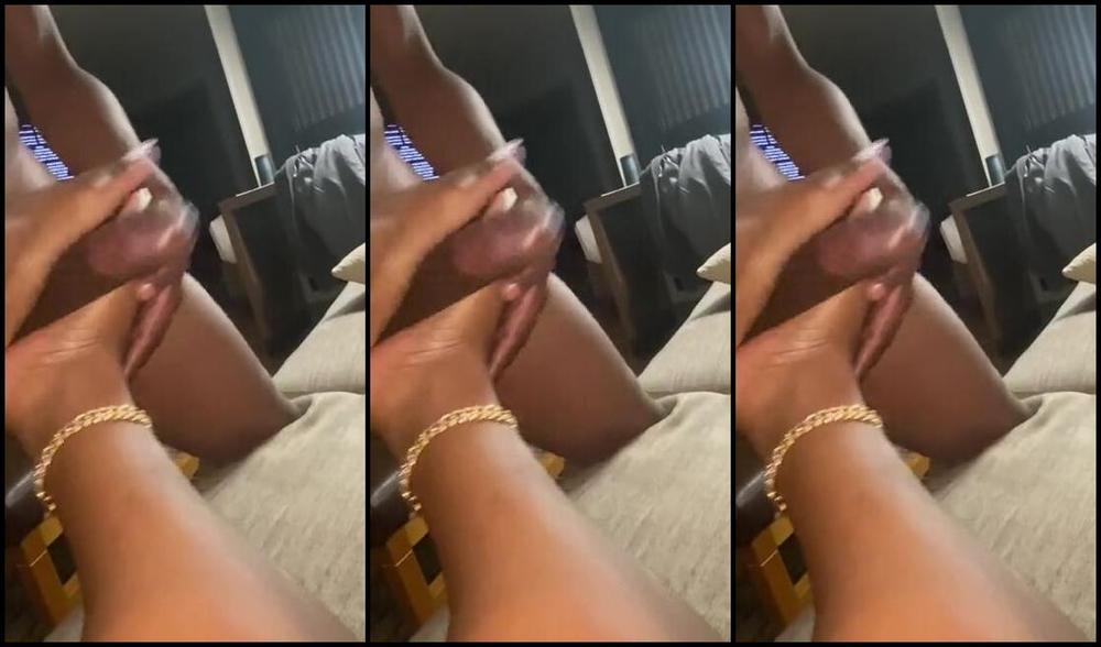 Souls4Soles1 Nicknamed Xxxquisitesoles Onlyfans When I Say We Had A Mf Time