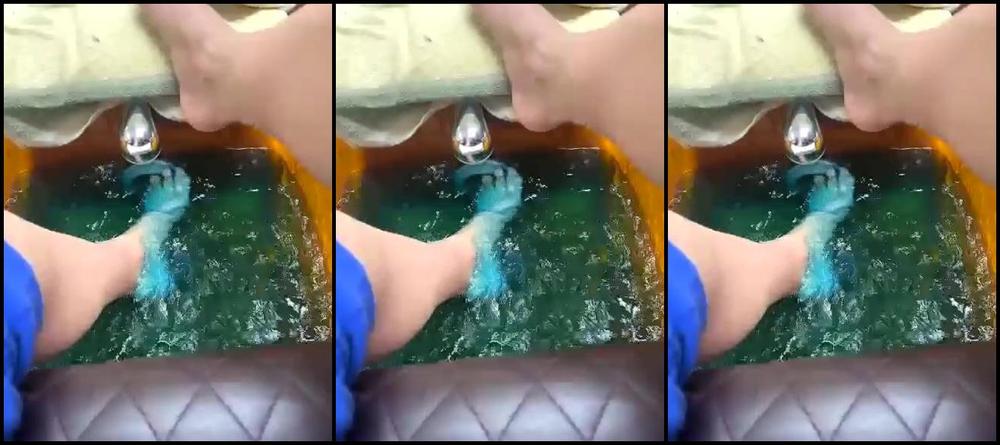 Footprincessx1 Nicknamed Footprincessx1 Onlyfans Stream Started At 01172024 0340