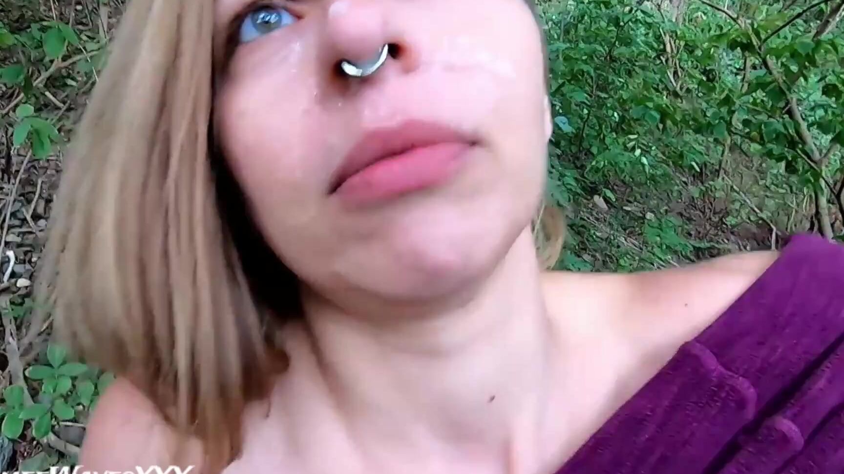 Aimeewavesxxx Two Fucking Hikes Manyvids