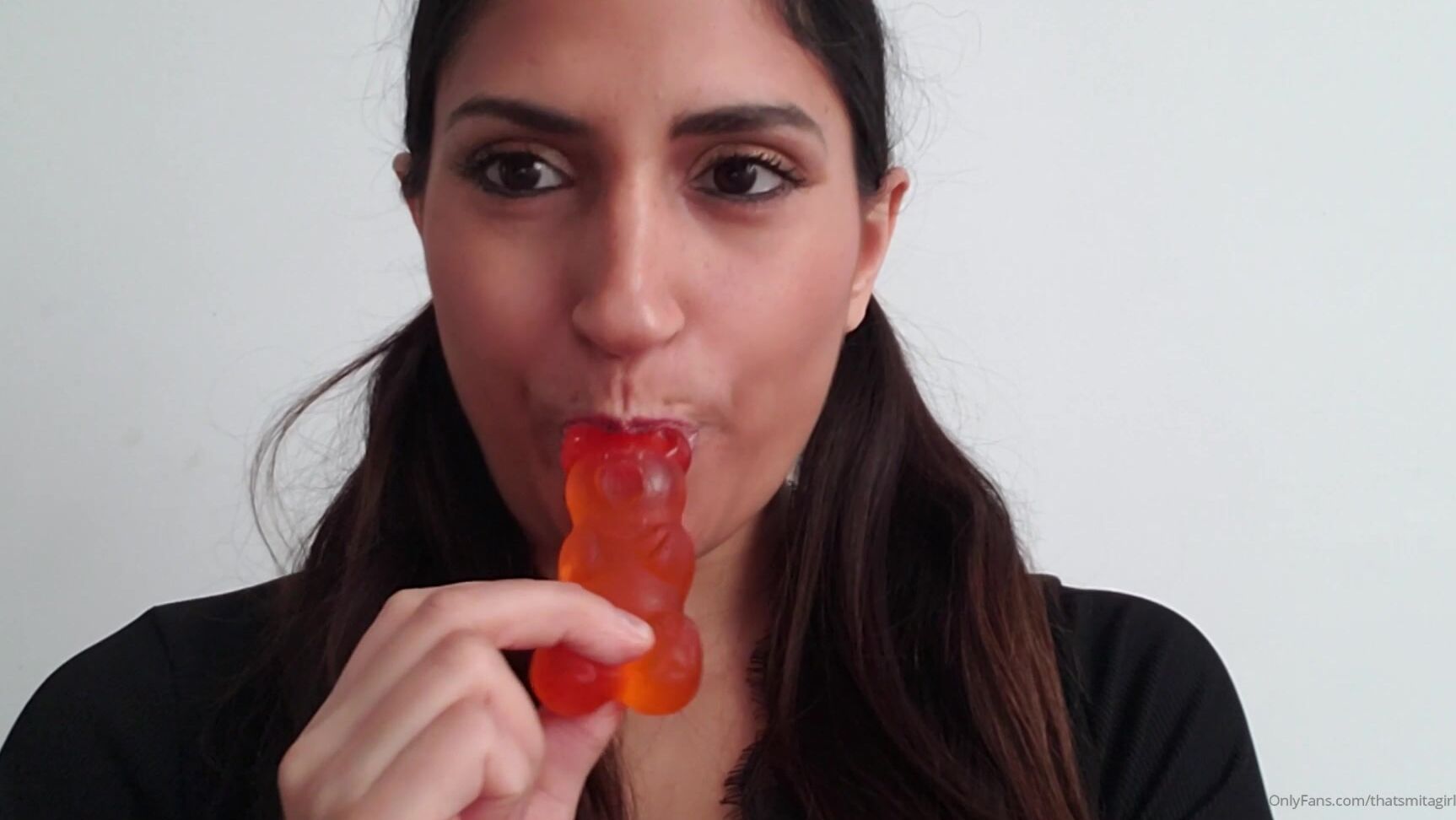 Thatdaddysgirl Giant Gummy Bear