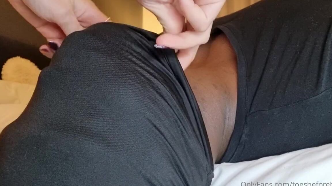 Toesbeforebros Onlyfans I Lay With My Head On The Edge Of The Bed And Allowed The Amazing Eva Rose Feet