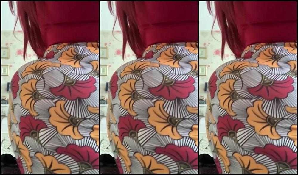 Madam Caramel Onlyfans How Much You Love My Arse