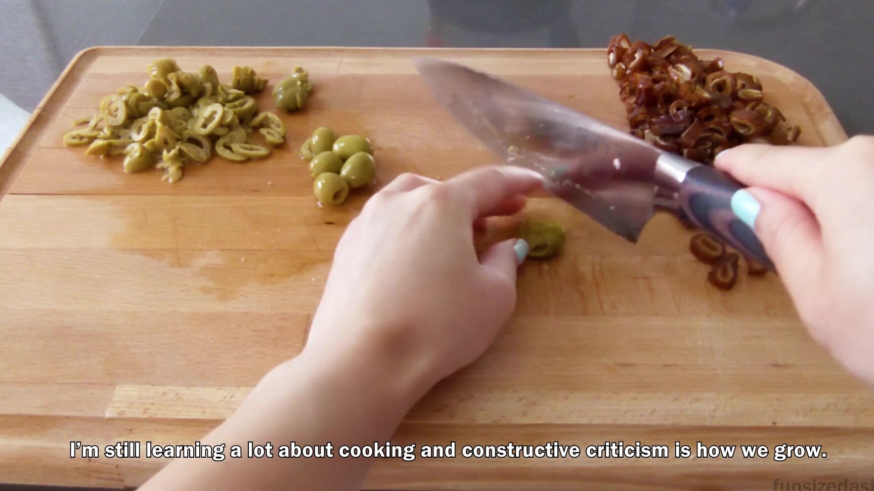 Funsizedasian Vegan Tacos M S Video Free Full Length Video Making Some Tacos For Lunch