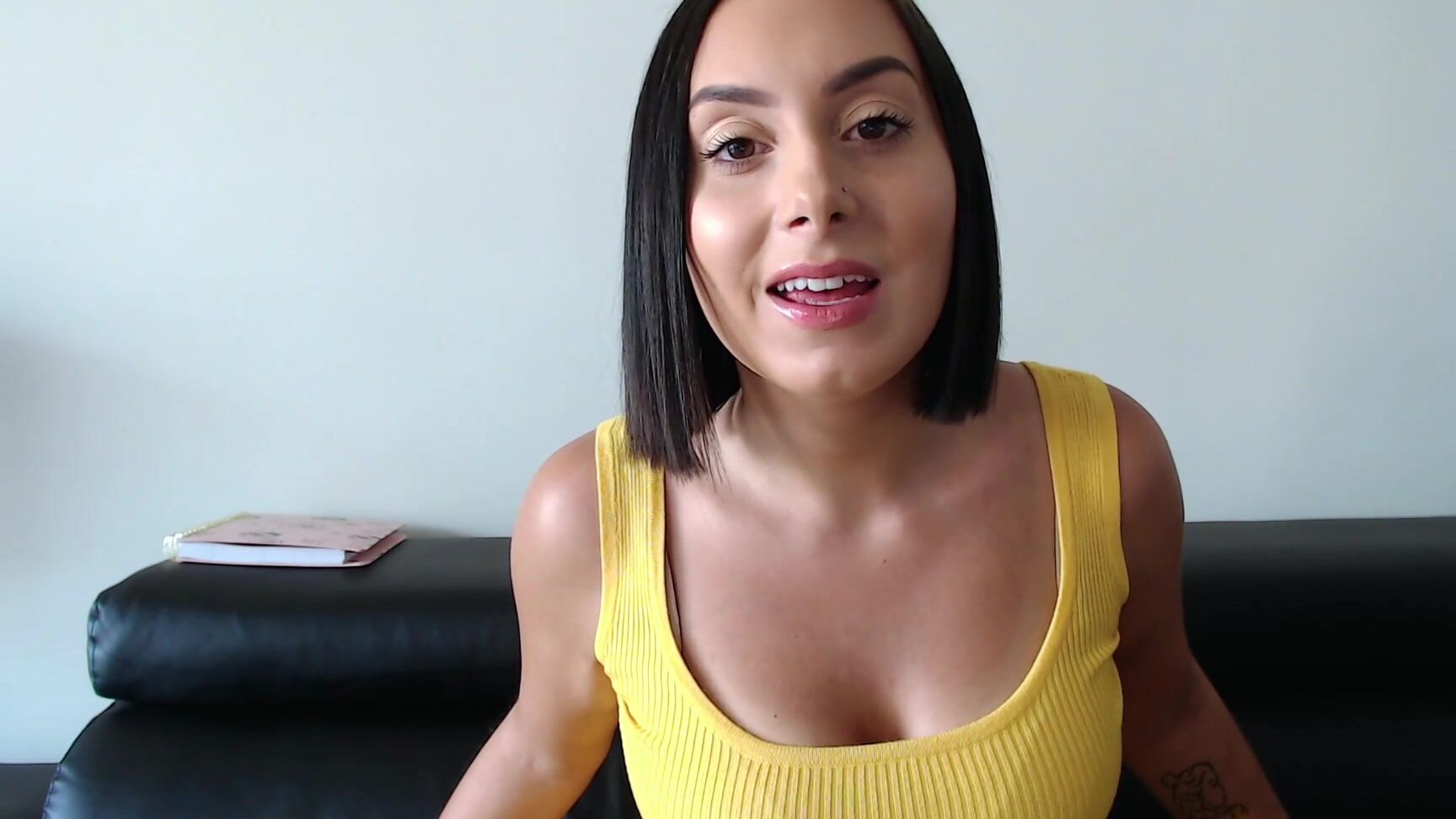 Goddess Arielle Complete This Weekly Task ManyVids