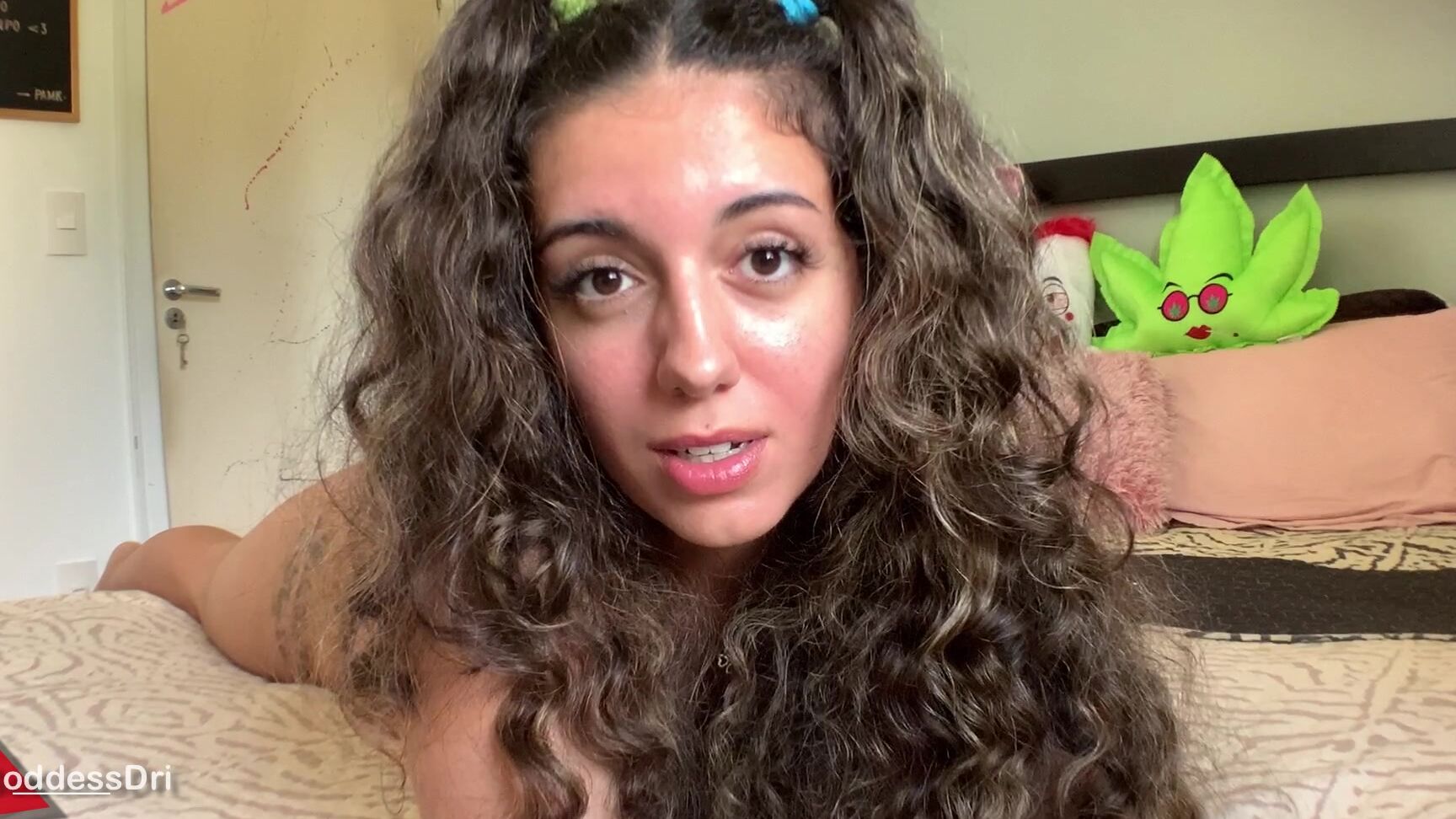 "GoddessDri" face fetish, femdom pov, goddess worship, sensual domination, body worship Monday-Motivation-Relax-With-Me Manyvids