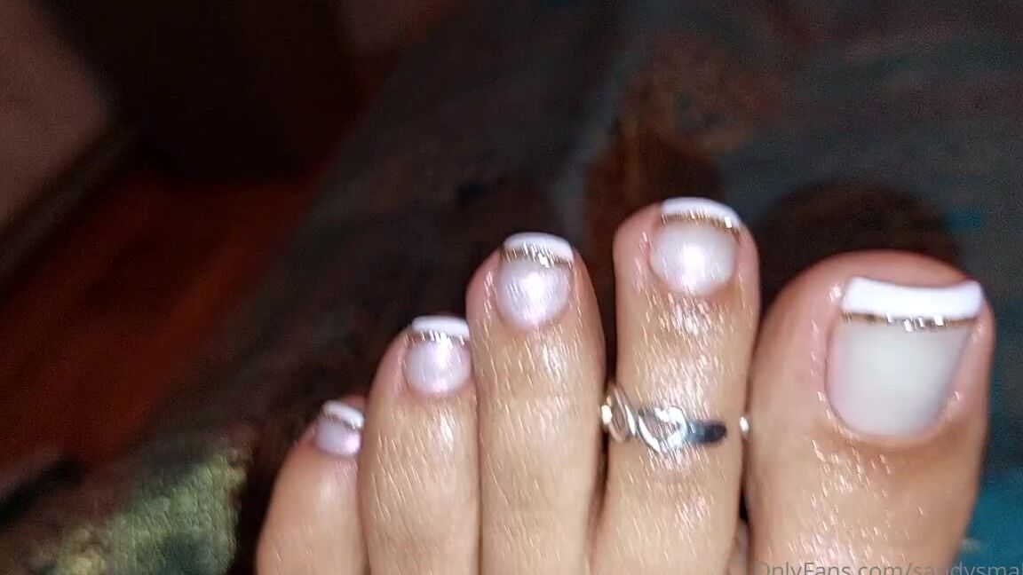 Mica Sandy Nicknamed Sandysmallfeet Onlyfans Can You Cum In 5 4 3 2 1