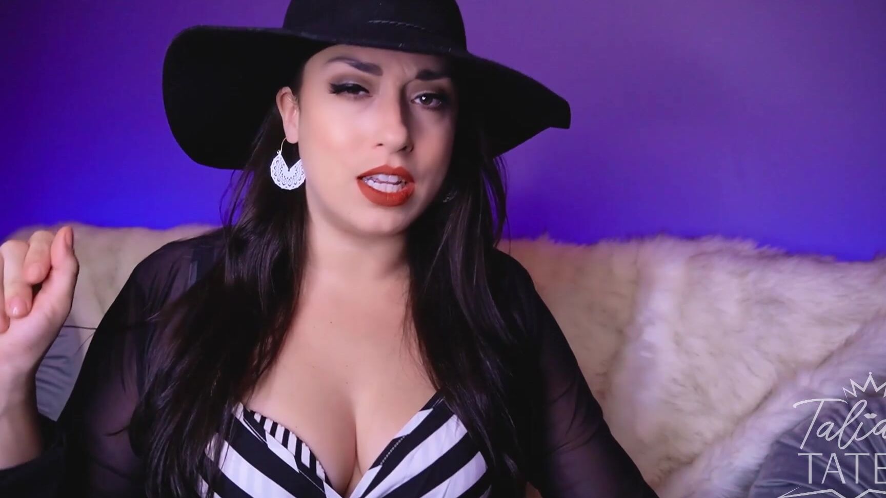 Talia Tate Sad Boy Summer