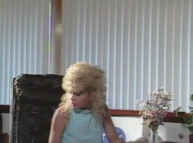 "Nina Hartley, John Leslie, Joey Silvera, Mike Horner, Jon Martin, Jack Baker, Lynn Francis, Alicia Monet, Aerial Knight" Classic, Straight, Hardcore, All Sex, Feature Debbie For President Coast to Coast