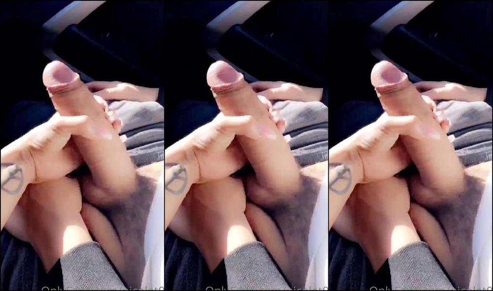 Nicolet01 2566883848 08 19 2022 Blow Job To My Ex 11In Puertorrique O Papi At Walmart Parking Lot Lol