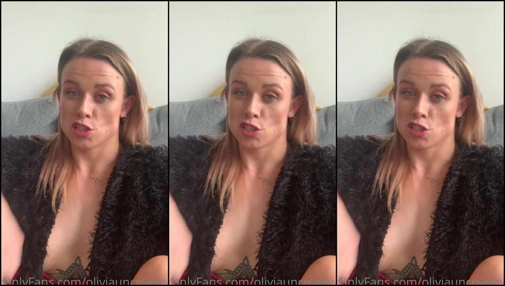 Oliviauncovered Uncensored Full Length Clip How Not To Be An Asshole On Onlyfans For Most Of You