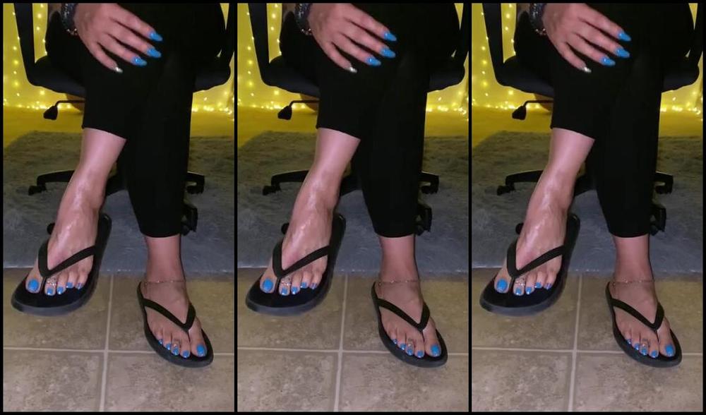 Sexyfeet47 Onlyfans Good Morning Everyone Sorry I Been Quiet Lately I Have Been Going Through A Funk With Everything Th