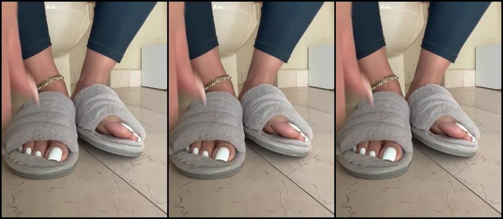 Honcho Nicknamed Thefthoncho Foot Fetish 11 20 2022 Onlyfans Video Leaked Thefthoncho 10402